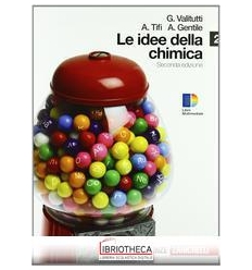IDEE DELLA CHIMICA 2