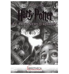 HARRY POTTER E IL PRIGIONIERO