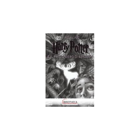 HARRY POTTER E IL PRIGIONIERO