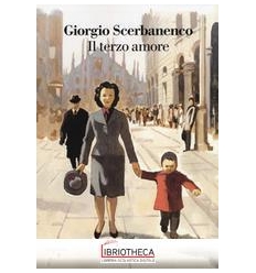 IL TERZO AMORE