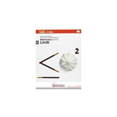 MATEMATICA BIANCO U ED.ONLINE