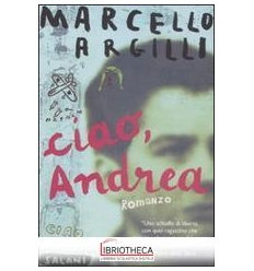 CIAO, ANDREA