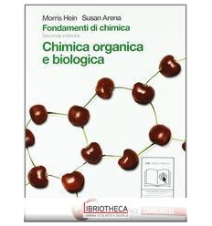 FONDAMENTI DI CHIMICA