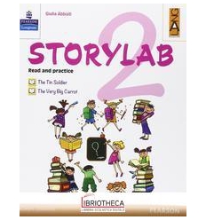 STORYLAB 2