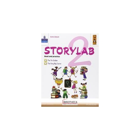 STORYLAB 2