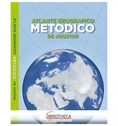 ATLANTE GEOGRAFICO METODICO 2019-2020