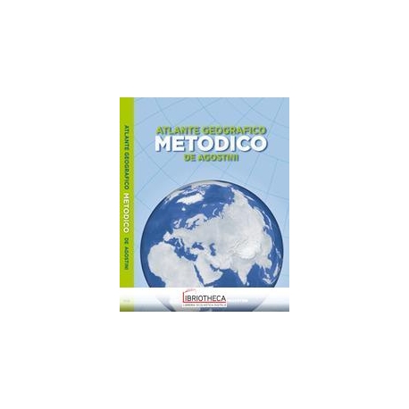 ATLANTE GEOGRAFICO METODICO 2019-2020