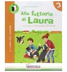 ALLA FATTORIA DI LAURA 3