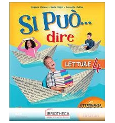 SI PUÒ... - CONF. VENDITA 4