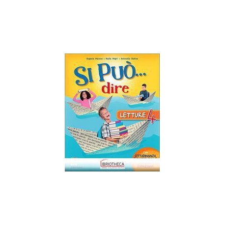 SI PUÒ... - CONF. VENDITA 4