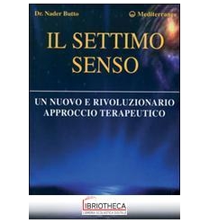 SETTIMO SENSO
