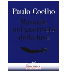 MANUALE DEL GUERRIERO DELLA LU