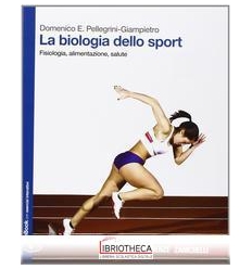 BIOLOGIA SPORT ED.ONLINE