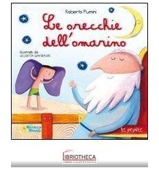 LE ORECCHIE DELL'OMARINO