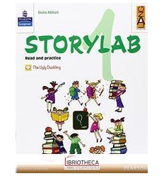 STORYLAB 1