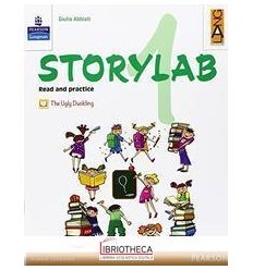 STORYLAB 1