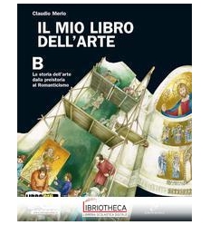 MIO LIBRO DELL'ARTE B