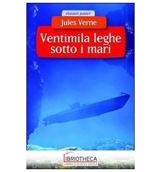 VENTIMILA LEGHE SOTTO I MARI