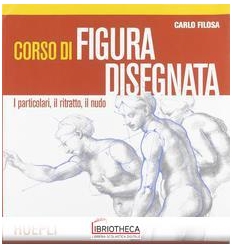 CORSO DI FIGURA DISEGNATA