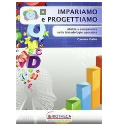 IMPARIAMO E PROGETTIAMO V.E.