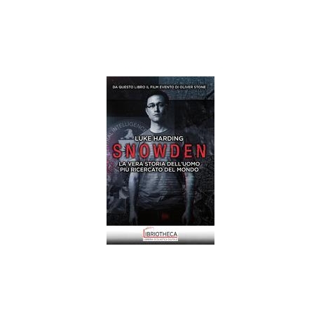 SNOWDEN