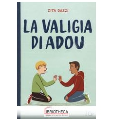 VALIGIA DI ADOU