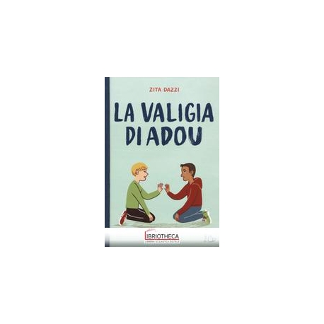 VALIGIA DI ADOU