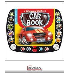 CAR BOOK