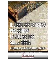 IL LIBRO CHE CAMBIERA' PER SEM