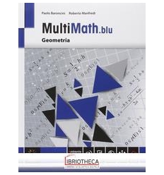 MULTIMATH.BLU GEOMETRIA
