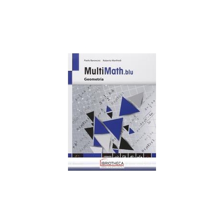 MULTIMATH.BLU GEOMETRIA