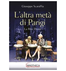 L'ALTRA METÀ DI PARIGI