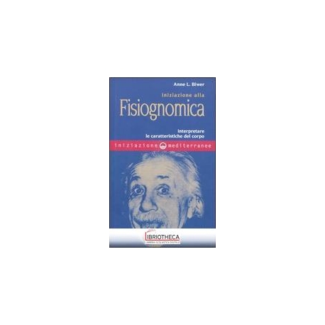 INIZIAZIONE ALLA FISIOGNOMICA