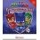 EROI DELLA NOTTE - LIBRO PUZZLE