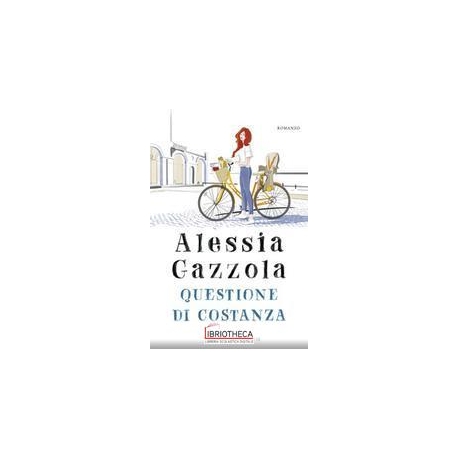 QUESTIONE DI COSTANZA