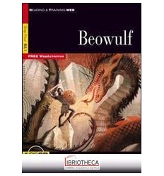 BEOWULF B2.1 ED. MISTA