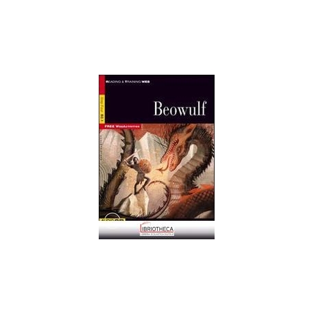 BEOWULF B2.1 ED. MISTA