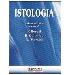 ISTOLOGIA