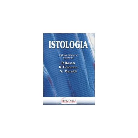ISTOLOGIA