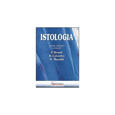 Istologia