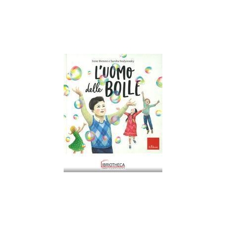 L UOMO DELLE BOLLE