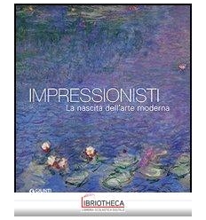 IMPRESSIONISTI