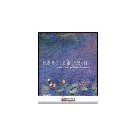 IMPRESSIONISTI