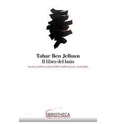 IL LIBRO DEL BUIO