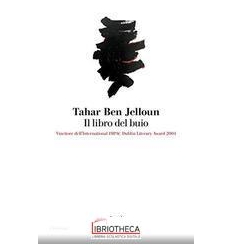 LIBRO DEL BUIO (IL)