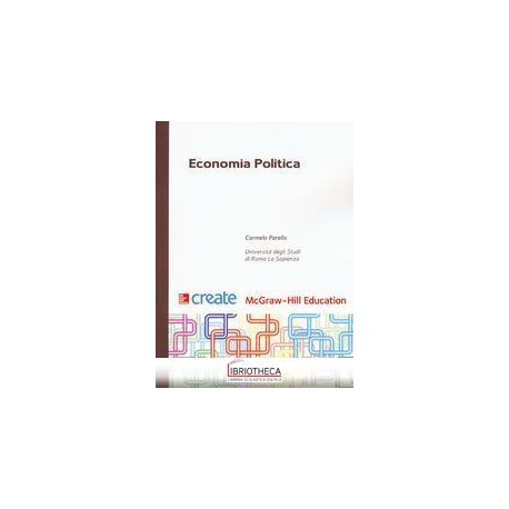 ECONOMIA POLITICA