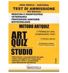 ARTQUIZ STUDIO