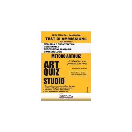 ARTQUIZ STUDIO