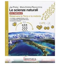 SCIENZE NATURALI ED. MISTA