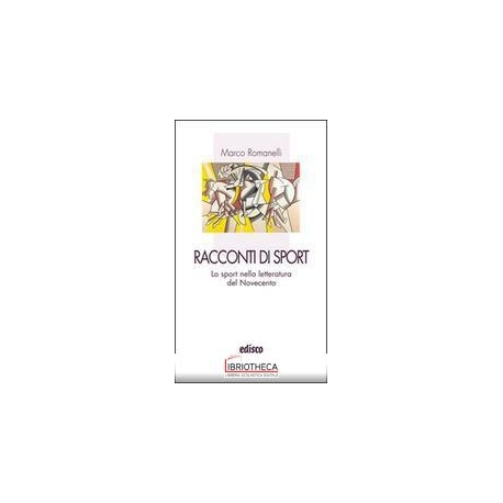 RACCONTI DI SPORT ED. MISTA